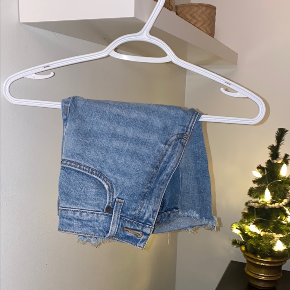 Denim Forum The 50’s Arlo Long Short